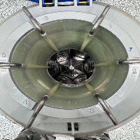 Taylor-Wharton LS750 Cryostorage Dewar image 3